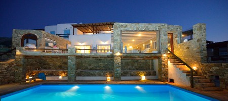 Villa Faye