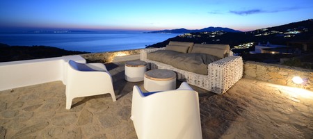 Villa Frances