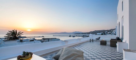 Gialos Mansion