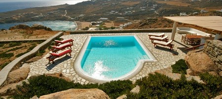 Villa Ivonne