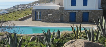 Villa Kathy