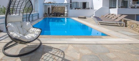 Villa Lazarus