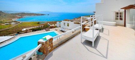 Villa Leila