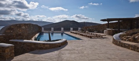 Villa Lexie