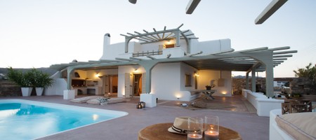 Villa Madison