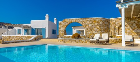 Villa Marilyn
