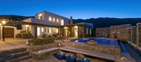 Villa Meredith