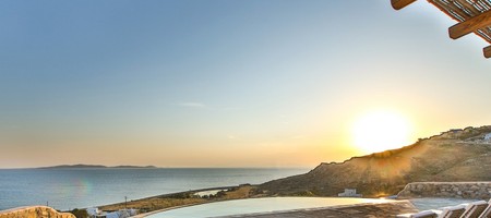 Villa Moonlight