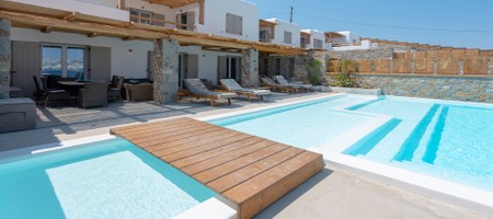 Mykonian Studios 1A