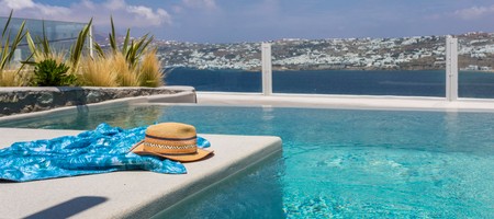 Mykonian Estate 1B