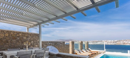 Mykonian Estate 3B