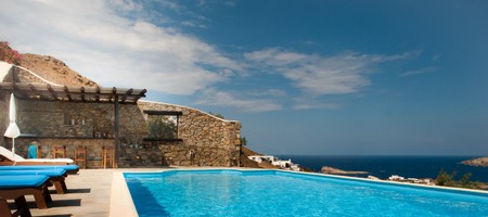Villa Nefeli