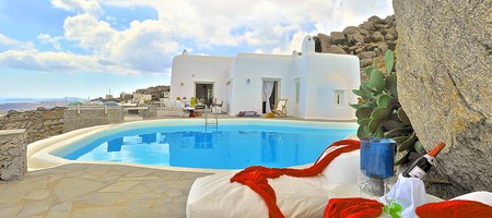 Villa Nelida
