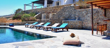 Villa Omiros
