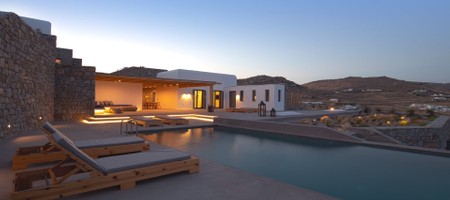 Villa Orfeas