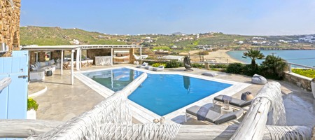 Villa Poseidon