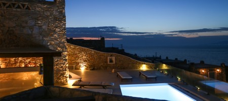 Villa Rea