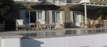 Villa Samuel