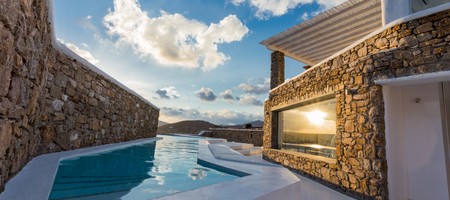 Villa Selene
