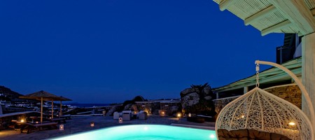 Villa Timareti