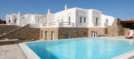 Villa Victoria