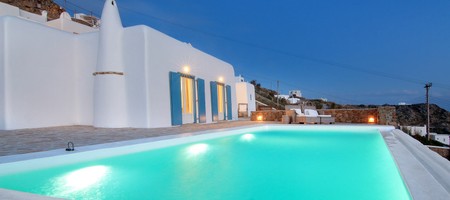 Villa Viola