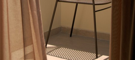 Double Room Sea Side View