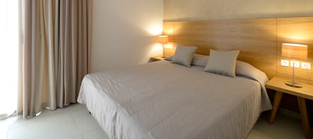 Double Room for Single Use
