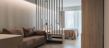Junior Suites