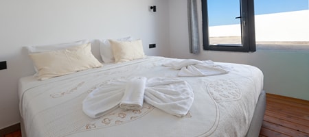 Maisonette with Sea View & Hot Tub