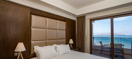 Superior Apartment Sea View