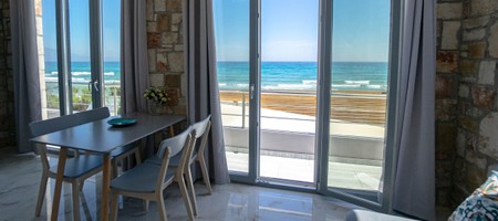 Sea View Suite