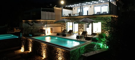 Superior Villa