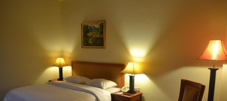 Superior Room - Double Bed