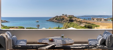 Villa Calma a Beachfront Luxury Retreat
