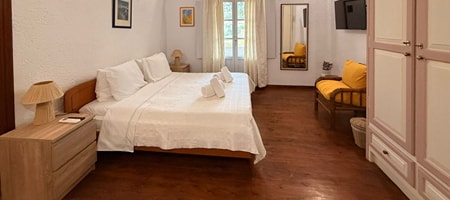 Golden Sun Hotel Apartment