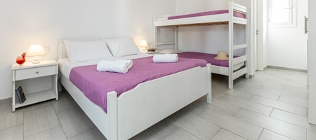 Grand Quartable Room