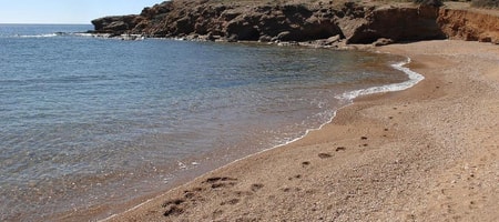 Athena's House Sounio