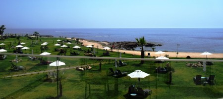 Superior Room Sea View