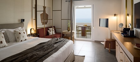 Aegean Panorama Junior Suite