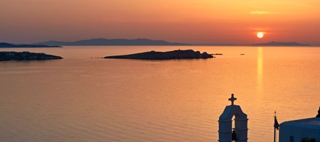 Absolute Mykonos Suites & More