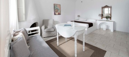 Gorgona Superior Room