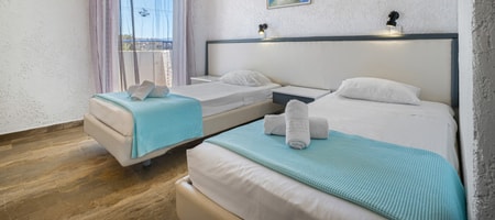 Triple Room Superior