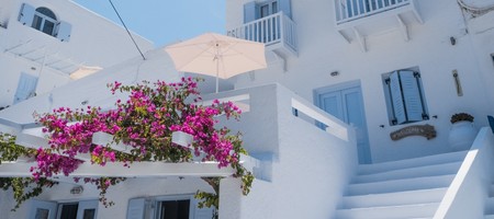 Suite with Sea View