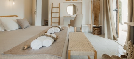 Signature Two Bedroom Apartment