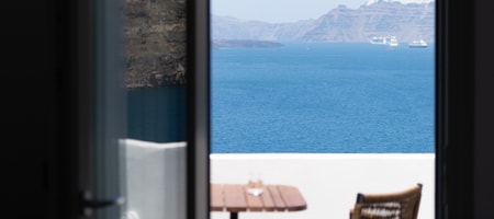 Superior Room | Caldera View