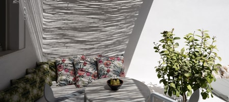 Classic Room | Private Garden