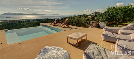 Villa Karima