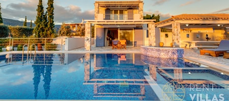 Villa Mare Magna