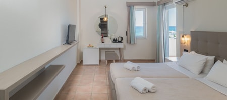 Flexible room